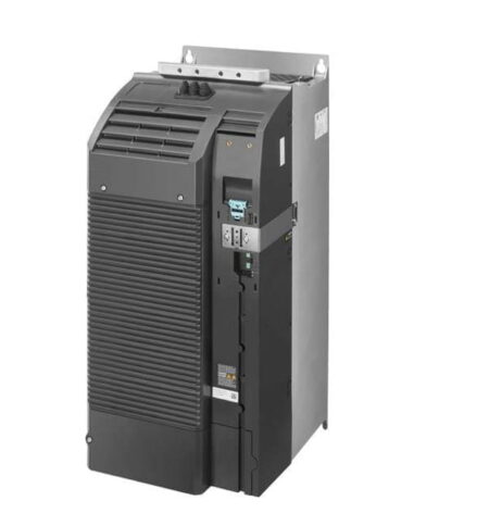 6SL3210-1PC31-3UL0, VARIADOR DE FRECUENCIA TRIFASICO SINAMICS G120, 50HP/37KW 130A, 200-240VAC, IP20