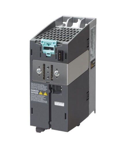 6SL3210-1PE14-3UL1, VARIADOR DE FRECUENCIA TRIFASICO SINAMICS G120, 2HP/1.5KW 4.1A, 380-480VAC, IP20 6SL3210-1PE14-3UL1, VARIADOR DE FRECUENCIA TRIFASICO SINAMICS G120, 2HP/1.5KW 4.1A, 380-480VAC, IP20