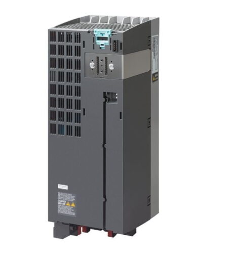 6SL3210-1PE21-1UL0, VARIADOR DE FRECUENCIA TRIFASICO SINAMICS G120, 5HP/4KW 10.2A, 380-480VAC, IP20