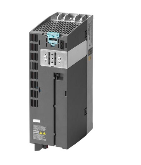 6SL3210-1PE21-8UL0, VARIADOR DE FRECUENCIA TRIFASICO SINAMICS G120, 10HP/7.5KW 18A, 380-480VAC, IP20