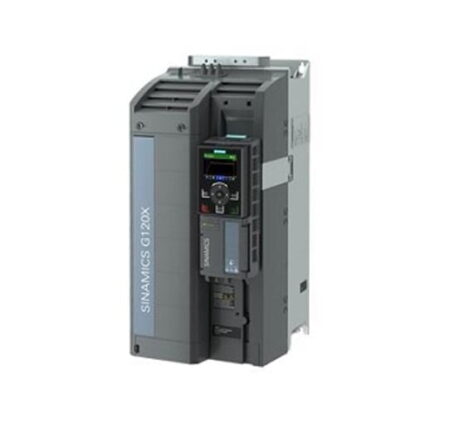 6SL3220-3YC26-0UF0, VARIADOR DE FRECUENCIA TRIFASICO SINAMICS G120X, 15HP/11KW 42A, 380-480VAC, IP20 6SL3220-3YC26-0UF0, VARIADOR DE FRECUENCIA TRIFASICO SINAMICS G120X, 15HP/11KW 42A, 380-480VAC, IP20