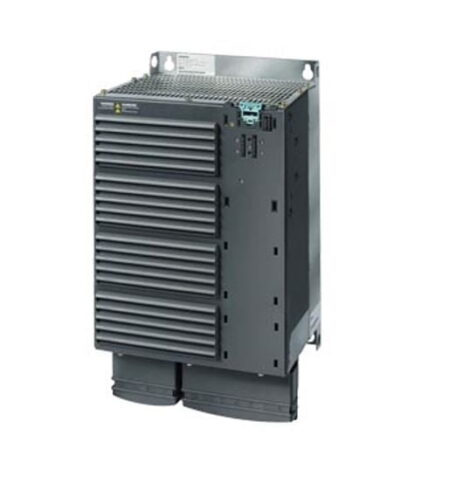 6SL3225-0BE33-7UA0, VARIADOR DE FRECUENCIA TRIFASICO SINAMICS G120, 60HP/45KW 90A, 380-480VAC, IP20
