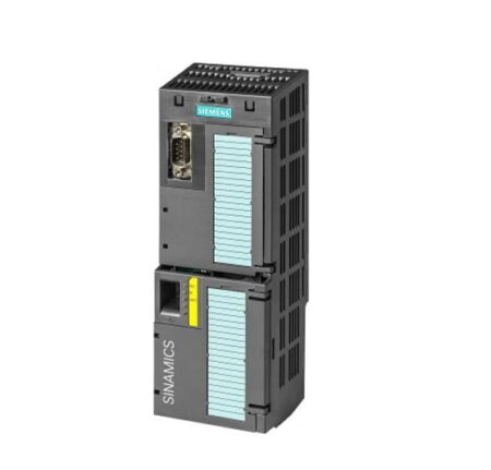 6SL3246-0BA22-1FA0, CU250S-2 PN – UNIDAD DE CONTROL, 11DI, 5DO, 2AI, 2AO, COMUN. PROFINET/ETHERNET IP C/ ENCODER 6SL3246-0BA22-1FA0, CU250S-2 PN – UNIDAD DE CONTROL, 11DI, 5DO, 2AI, 2AO, COMUN. PROFINET/ETHERNET IP C/ ENCODER