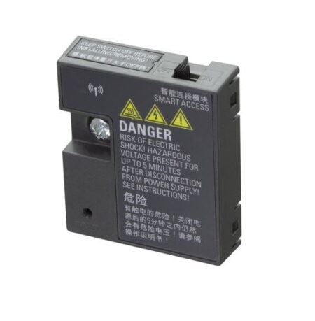 6SL3255-0VA00-5AA0, SMART ACCESS: PUESTA EN MARCHA Y CONTROL DEL VARIADOR POR DISPOSITIVO INALAMBRICO P/ V20