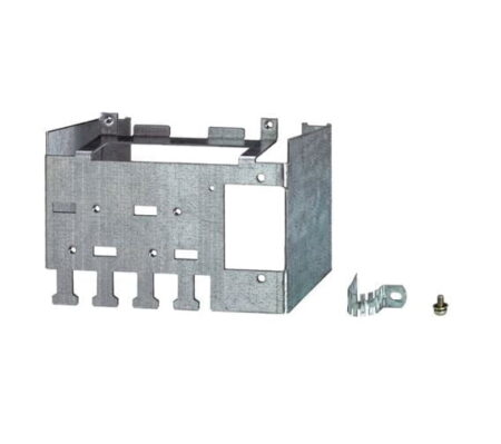 6SL3264-1EA00-0FA0, JUEGO DE ABRAZADERA DE PANTALLA P/ UNIDAD DE CONTROL CU230P-2