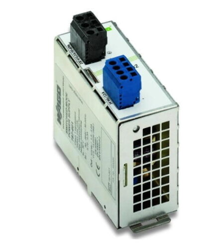 787-602, FUENTE DE ALIMENTACION MONOFASICO CLASSIC IN: 90-264VAC OUT: 24VDC 1.3A, IP20, CONEX. CAGE CLAMP