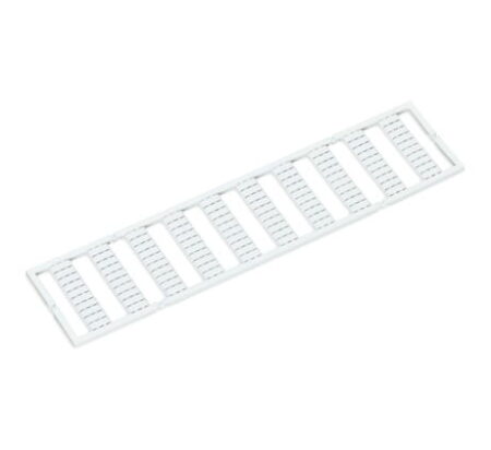 793-4502, MARCADOR WSB, IMPRESION HORIZONTAL 1-10 (10X), EXTENDIBLE (4-4.2)MM, BLANCO
