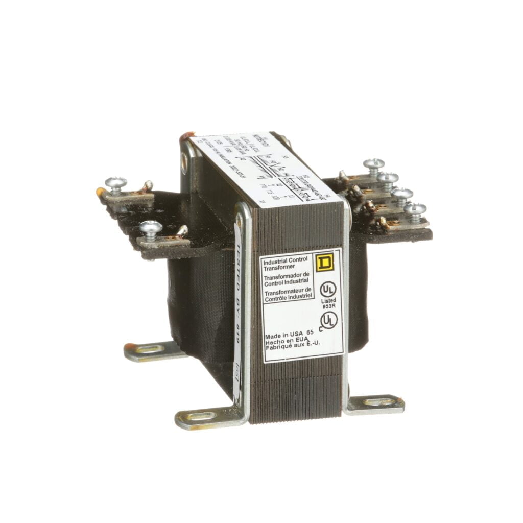 9070EO1D1. TRANSFORMADOR DE VOLTAJE