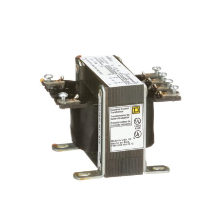 9070EO1D1, TRANSFORMADOR DE VOLTAJE, 50VA, 240/480-120V 9070EO1D1, TRANSFORMADOR DE VOLTAJE, 50VA, 240/480-120V