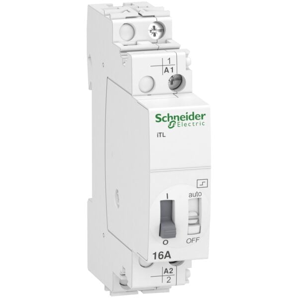 A9C30811. TELERRUPTOR