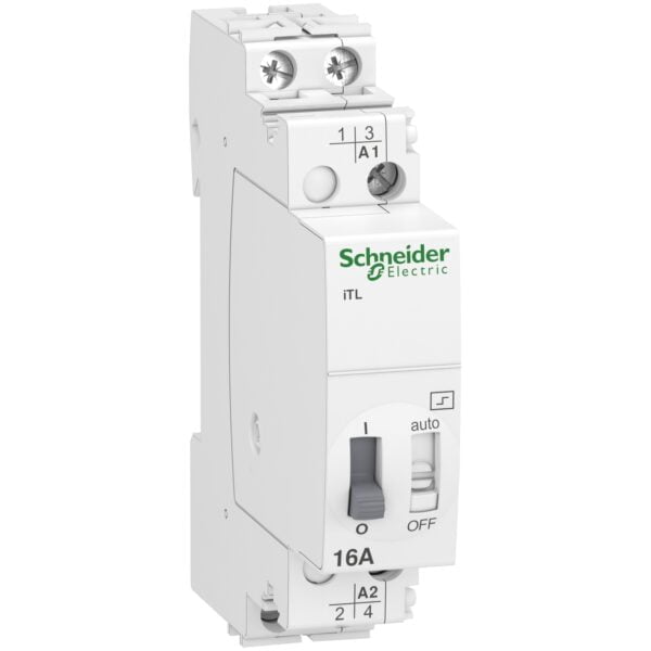 A9C30812. TELERRUPTOR