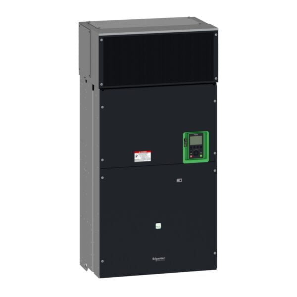ATV630C31N4. VARIADOR DE FRECUENCIA TRIFASICO ALTIVAR 630