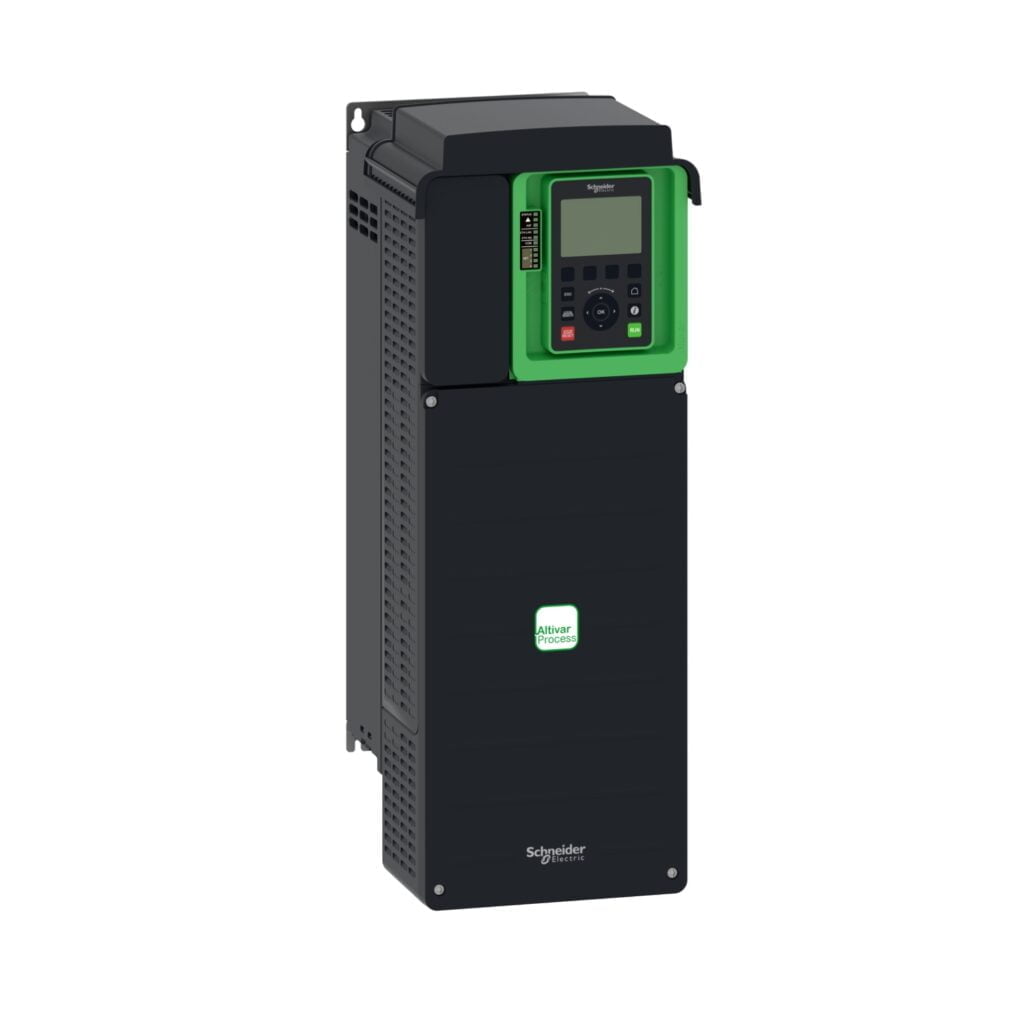 ATV630D15N4. VARIADOR DE FRECUENCIA TRIFASICO ALTIVAR 630