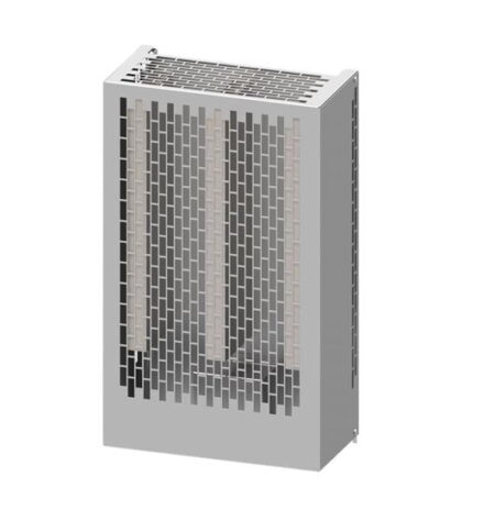 JJY:023464020001, RESISTENCIA DE FRENO 380-480V, P/ G120, 1PE11-8UL1 / 1PE12-3UL1 / 1PE13-2UL1 / 1PE14-3UL1