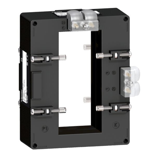 METSECT5DC400. TRANSFORMADOR DE CORRIENTE NUCLEO CERRADO