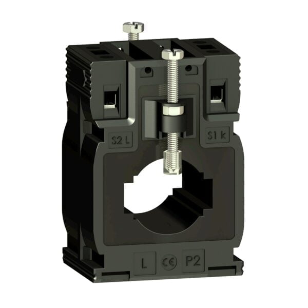METSECT5MA015. TRANSFORMADOR DE CORRIENTE NUCLEO CERRADO