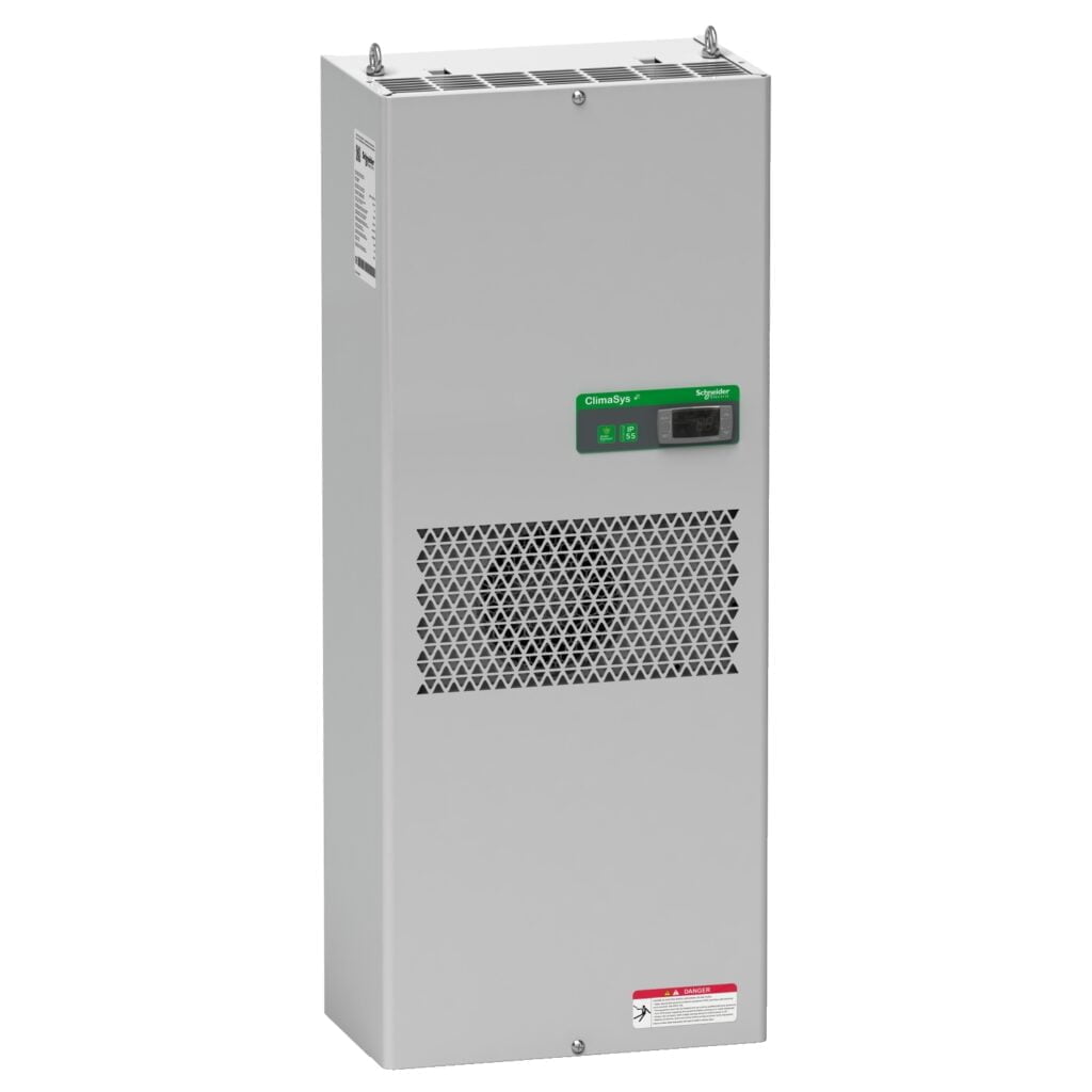 NSYCU2K3P4. UNIDAD DE REFRIGERACION 2000W