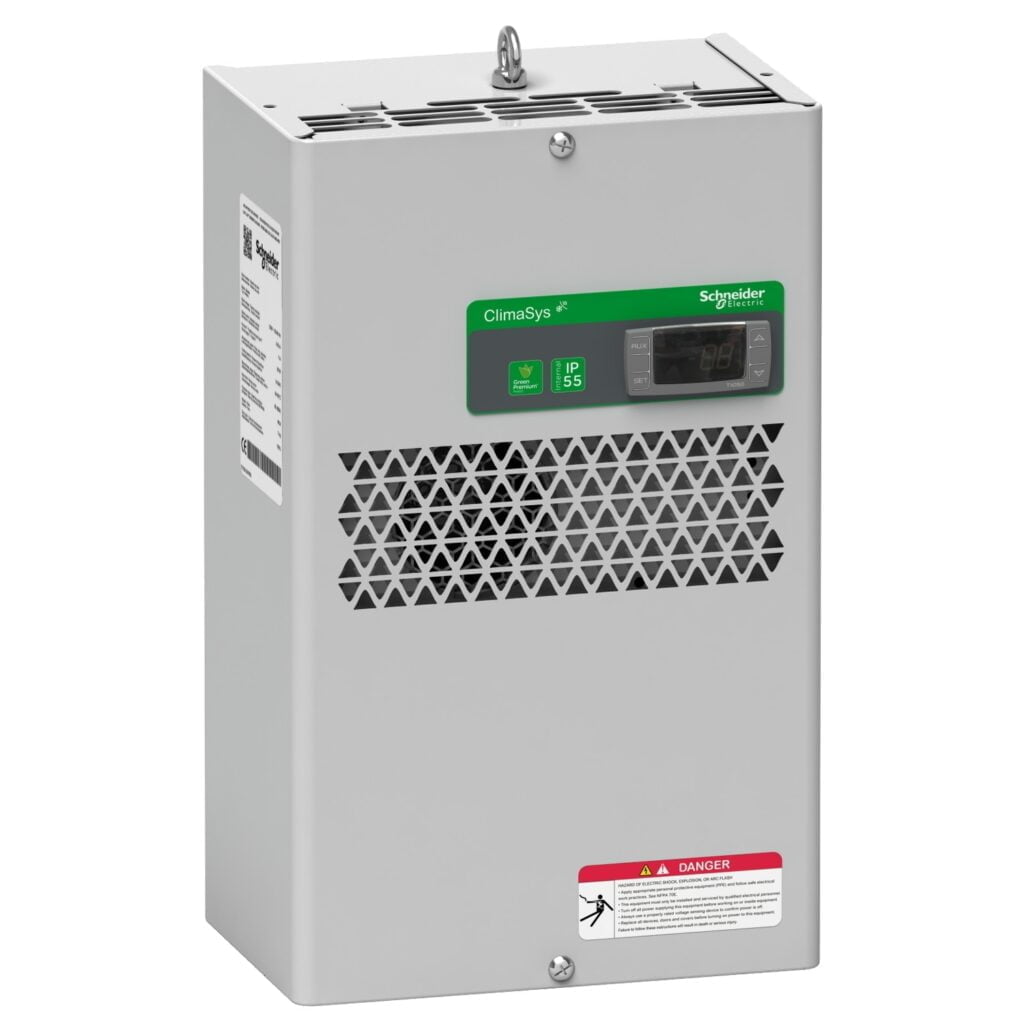 NSYCU400. UNIDAD DE REFRIGERACION 380W