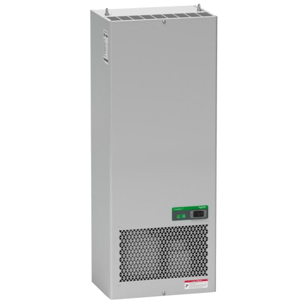 NSYCU4K3P4. UNIDAD DE REFRIGERACION 3850W
