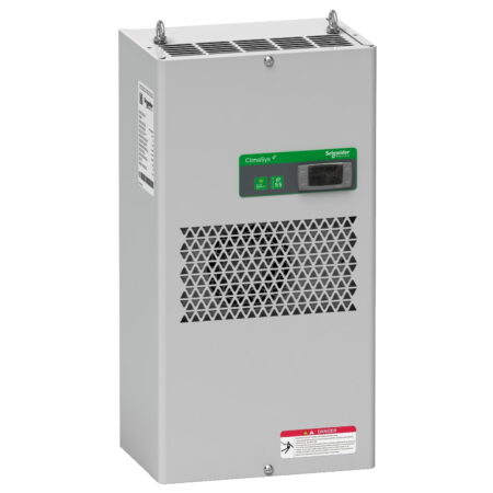 NSYCU600, UNIDAD DE REFRIGERACION 640W, 1 FASE, 230VAC NSYCU600, UNIDAD DE REFRIGERACION 640W, 1 FASE, 230VAC