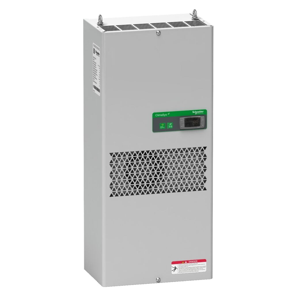 NSYCU800. UNIDAD DE REFRIGERACION 820W