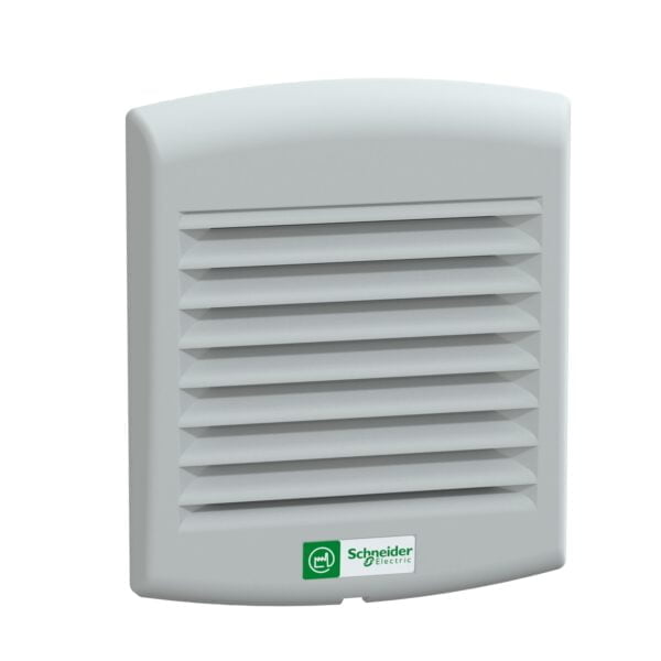 NSYCVF38M230PF. VENTILADOR CON FILTRO