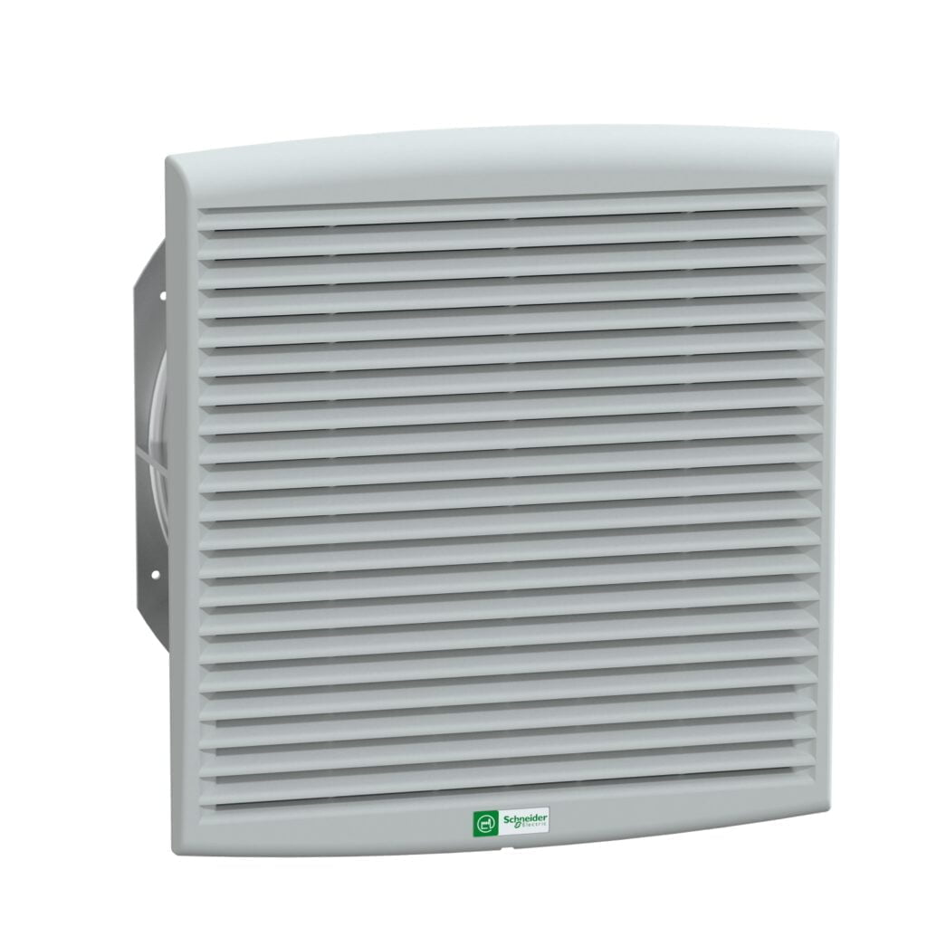 NSYCVF850M230PF. VENTILADOR CON FILTRO