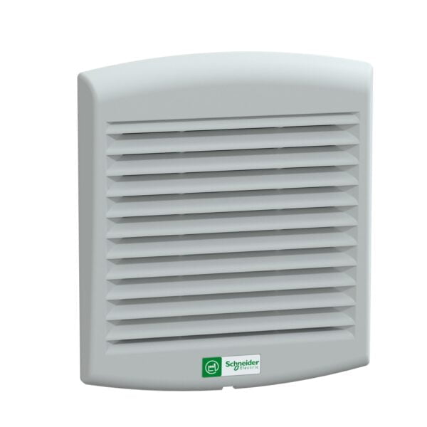 NSYCVF85M230PF. VENTILADOR CON FILTRO