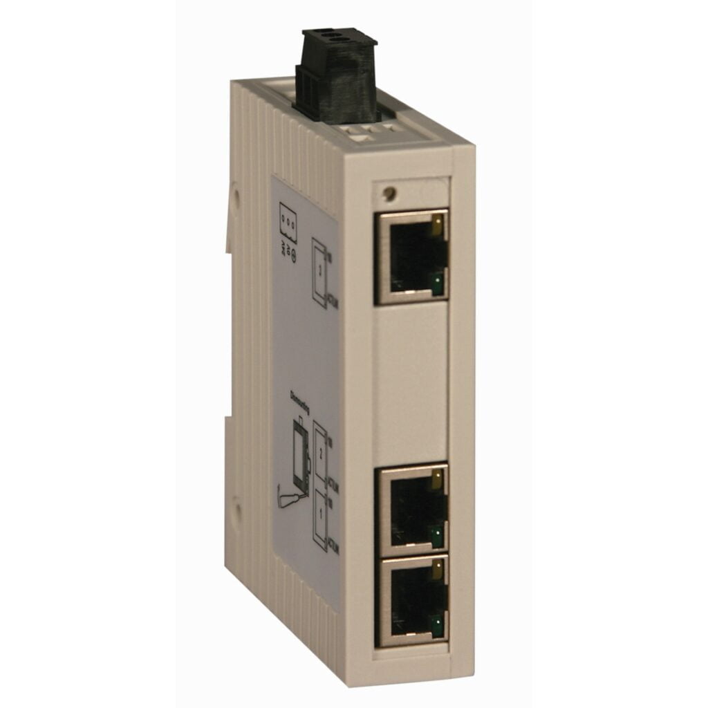 TCSESU033FN0. SWITCH NO ADMINISTRABLE