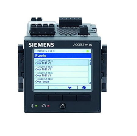 US2:9410DC, MEDIDOR DE RED DIGITAL 9410, 1D0, 3DI, ETHERNET US2:9410DC, MEDIDOR DE RED DIGITAL 9410, 1D0, 3DI, ETHERNET