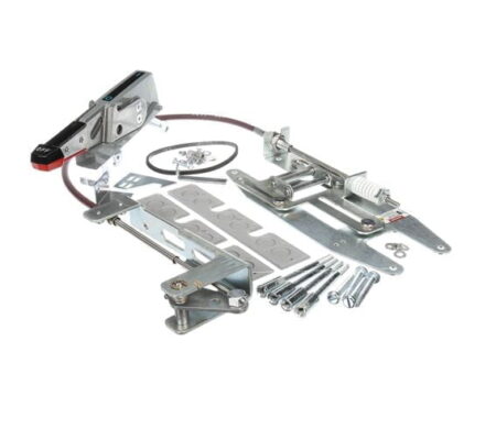 US2:FHOJ036, INTERRUPTOR JD/LD, MAX. FLEX. KIT COMPLETO, 36″