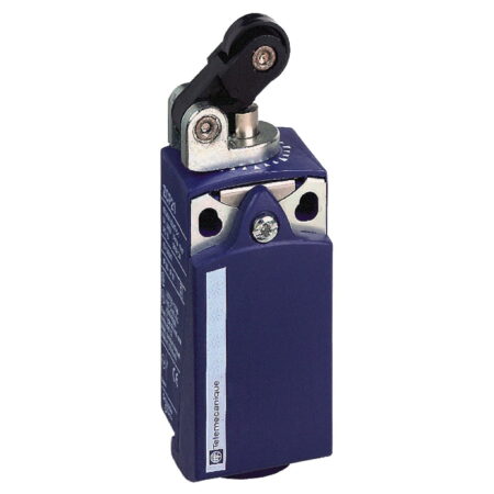 XCKP2121G11, FINAL DE CARRERA COMPACTO PLASTICO XCKP, PIVOTE C/ ROLDANA PLASTICA, 1NA+1NC, ACCION RAPIDA, CONEX. PG11 XCKP2121G11, FINAL DE CARRERA COMPACTO PLASTICO XCKP, PIVOTE C/ ROLDANA PLASTICA, 1NA+1NC, ACCION RAPIDA, CONEX. PG11