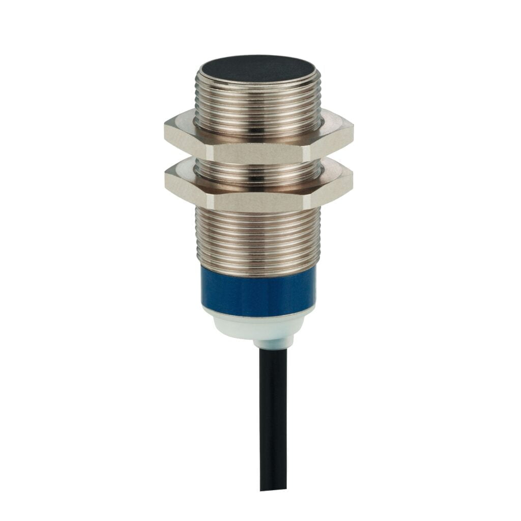 XS518B1PAL2. SENSOR INDUCTIVO RASANTE METALICO M18