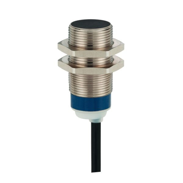 XS518B1PAL2. SENSOR INDUCTIVO RASANTE METALICO M18