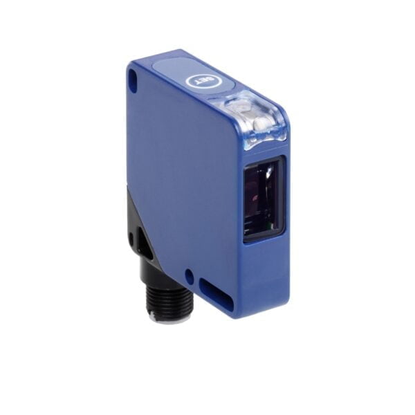 XUKR1PSMM12. SENSOR FOTOELECTRICO PLASTICO 50X50MM