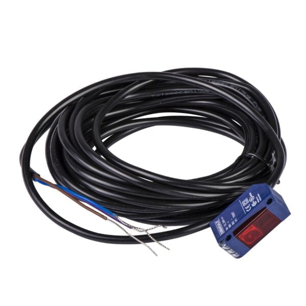 XUM0APSAL2. SENSOR FOTOELECTRICO PLASTICO 34X29MM
