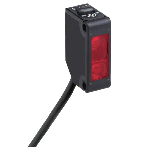 XUM8APCNL2. SENSOR FOTOELECTRICO PLASTICO 31X20MM