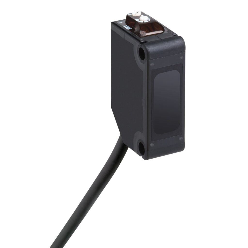 XUMTAPCNL2. SENSOR FOTOELECTRICO PLASTICO 31X20MM
