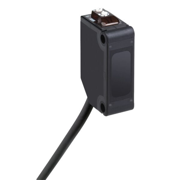 XUMTAPCNL2. SENSOR FOTOELECTRICO PLASTICO 31X20MM