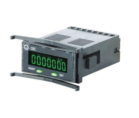 Z2221N0G2FT00, HOROMETRO/CONTADOR DIGITAL 22X44.8MM, 7 DIGITOS, OUT: RELE, 85-265VAC/DC Z2221N0G2FT00, HOROMETRO/CONTADOR DIGITAL 22X44.8MM, 7 DIGITOS, OUT: RELE, 85-265VAC/DC