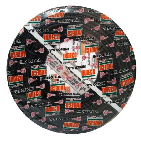 CABLE ELECTRICO GPT-6, 18AWG, 600V, NEGRO CABLE ELECTRICO GPT-6, 18AWG, 600V, NEGRO