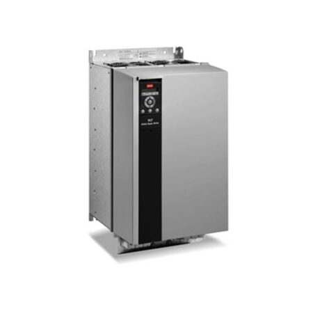 131L9853, FC-101P45KT2E20H2XX – VARIADOR DE VELOCIDAD TRIFASICO 60HP/45KW, 200-240VAC, IP20, MOD. VLT FC-101