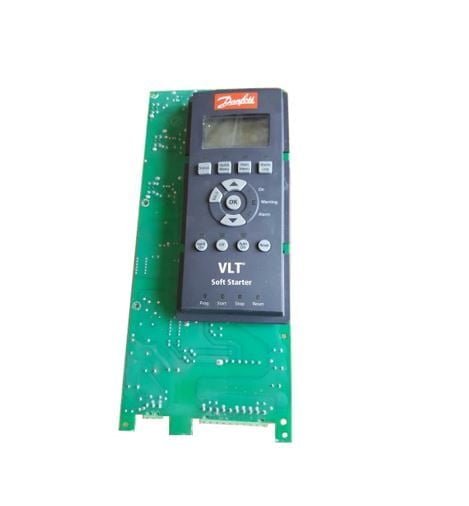 175G5705. TARJETA DE CONTROL PRINCIPAL PCB