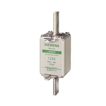 3ND2 244, FUSIBLE NH2-AM 250A,TAM. 2