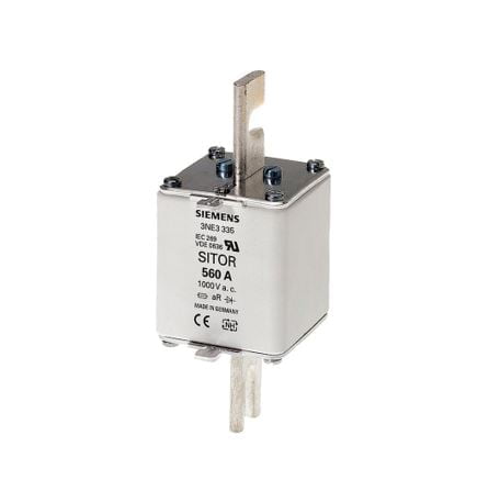 3NE1332-3. FUSIBLE SITOR