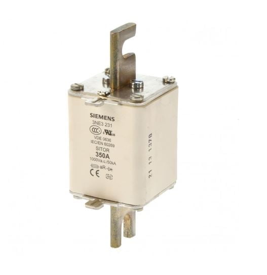 3NE3231. FUSIBLE SITOR