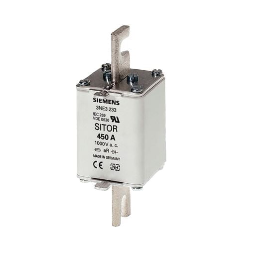 3NE3233. FUSIBLE SITOR