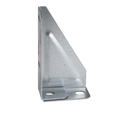 4552110, SOPORTE P/ INSTALACION EN PARED: HORIZONTAL S 100 GALVANIZADO EN CALIENTE 4552110, SOPORTE P/ INSTALACION EN PARED: HORIZONTAL S 100 GALVANIZADO EN CALIENTE