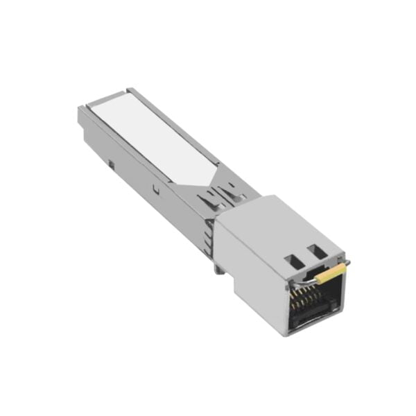 490NAC0100. MODULO DE COBRE RJ45