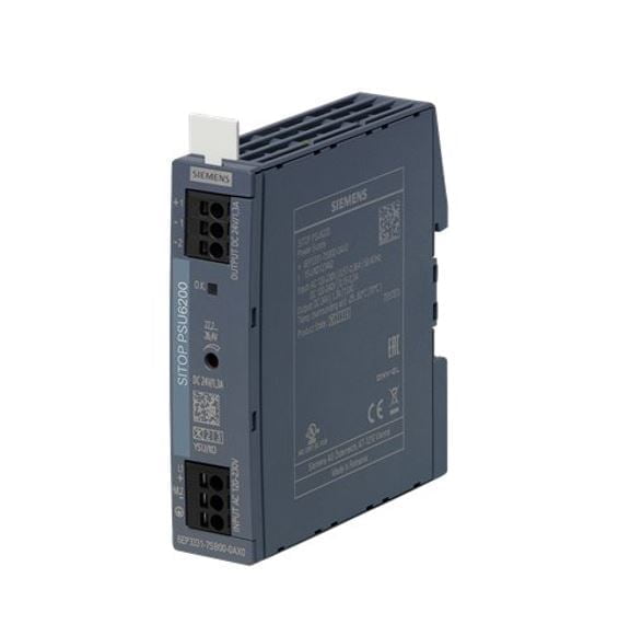 6EP3331-7SB00-0AX0. SITOP PSU16200 - FUENTE DE ALIMENTACION